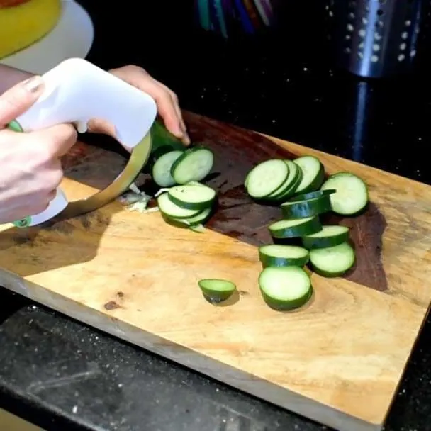 Kitchen Rolling knife edge Just For You