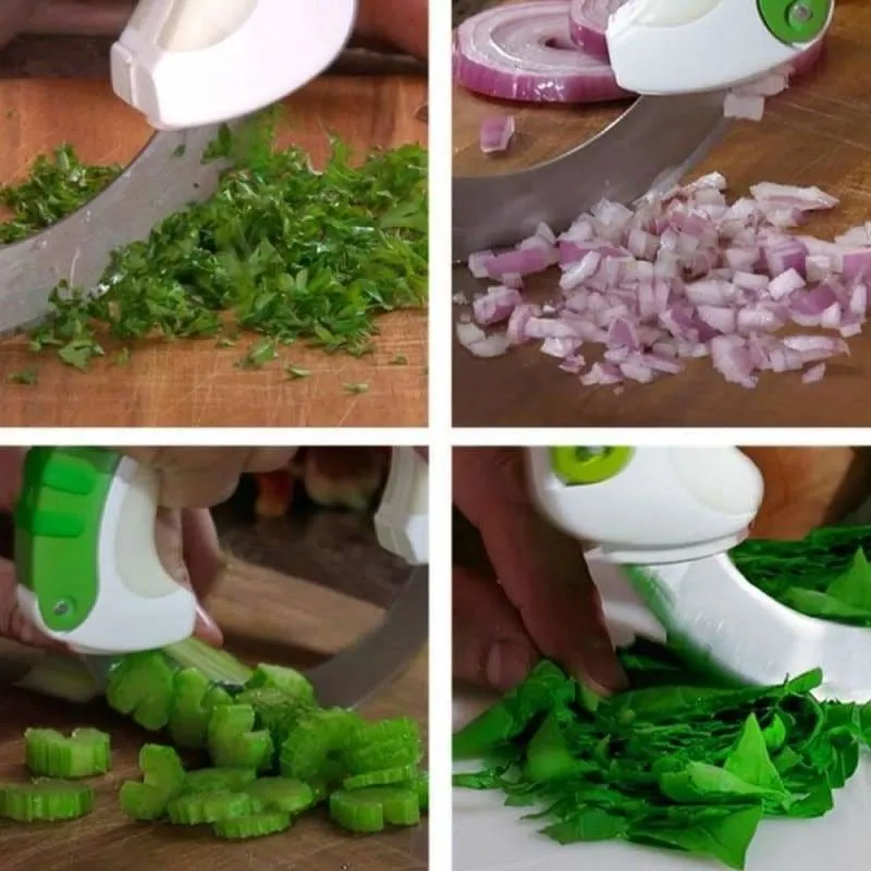 Kitchen Rolling knife edge Just For You