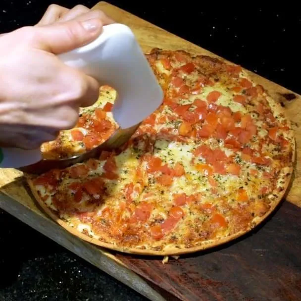 Kitchen Rolling knife edge Just For You