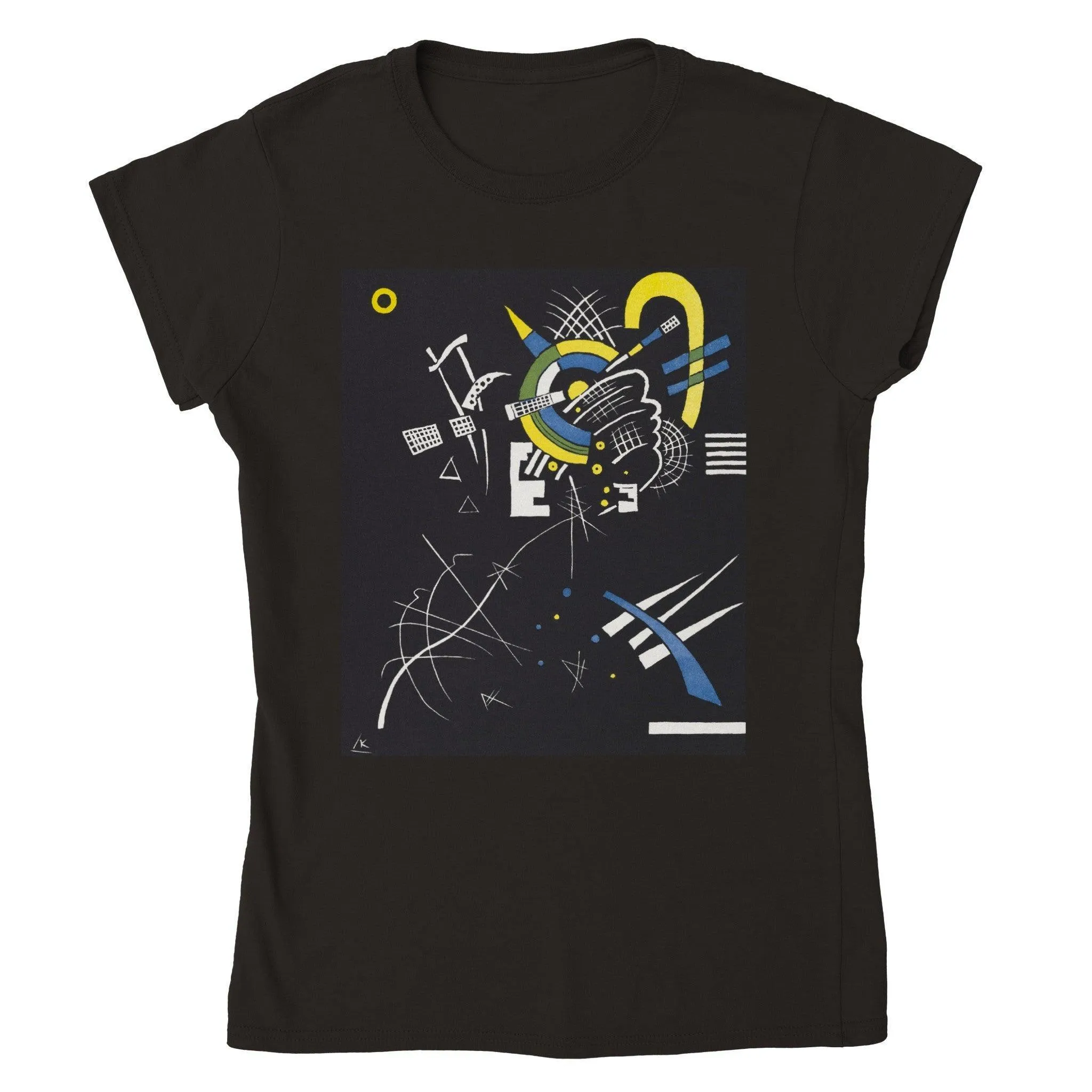 Kleine Welten VII T-shirt