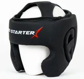 KO Starter Boxing Headgear