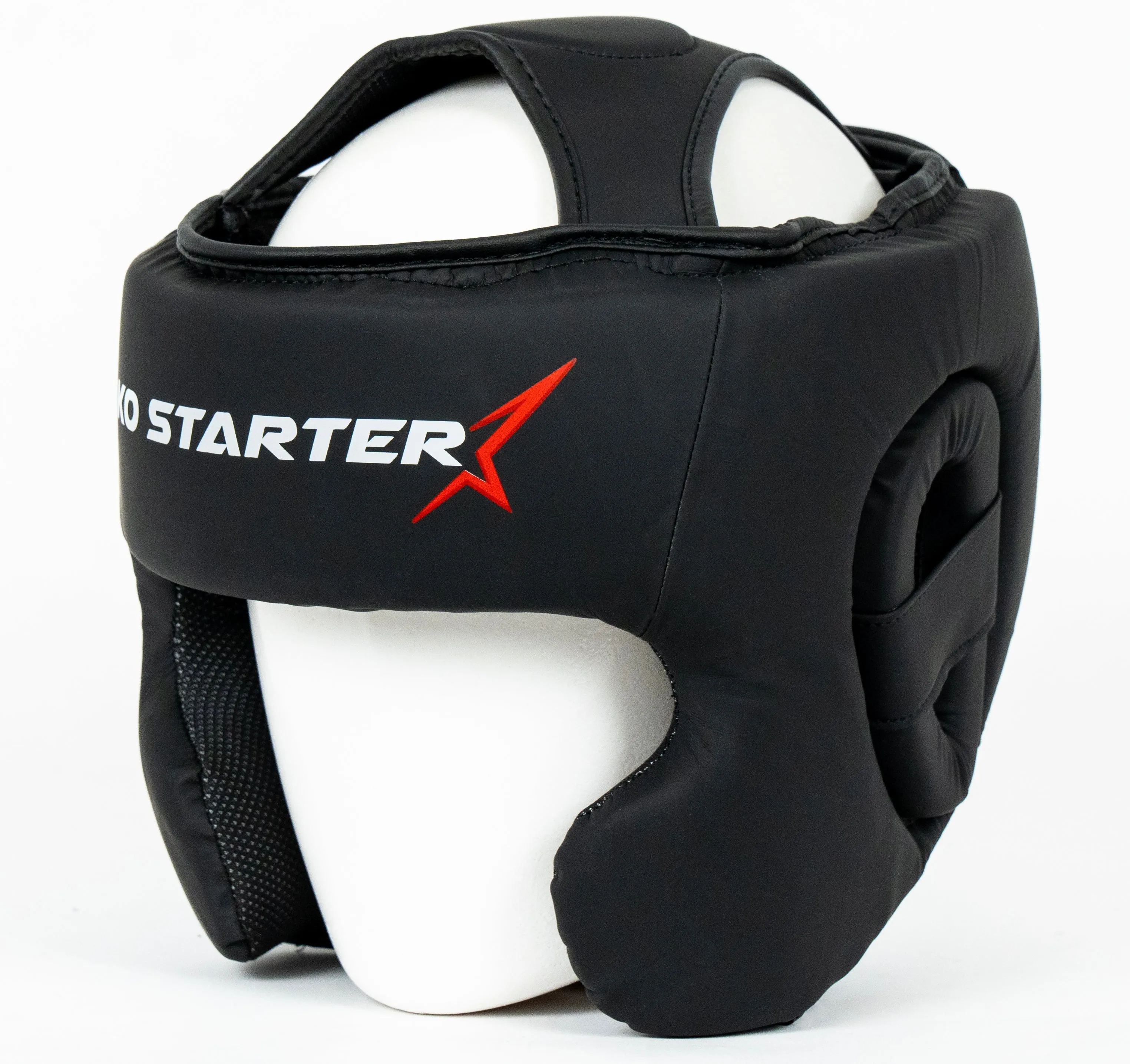 KO Starter Boxing Headgear
