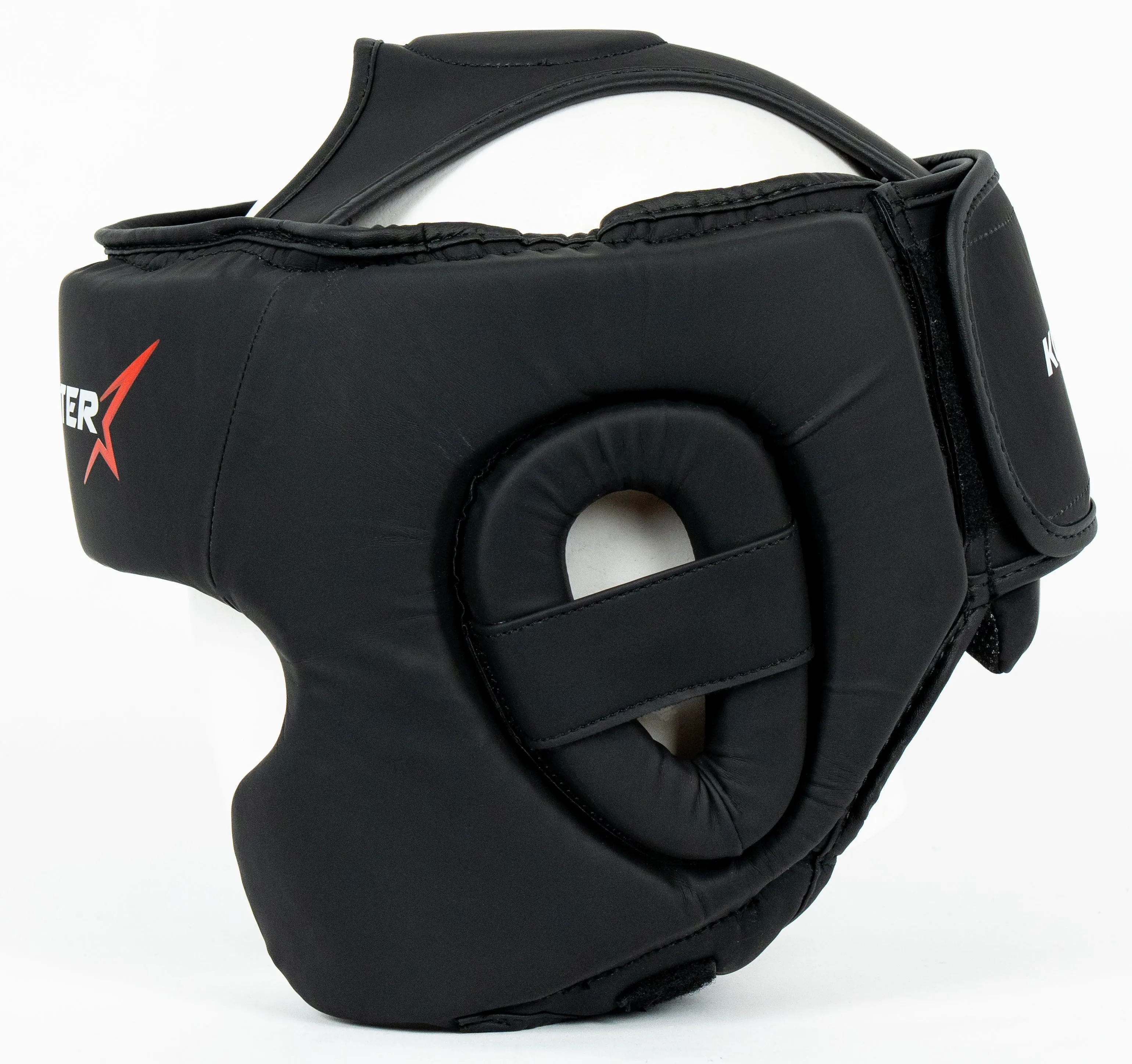 KO Starter Boxing Headgear