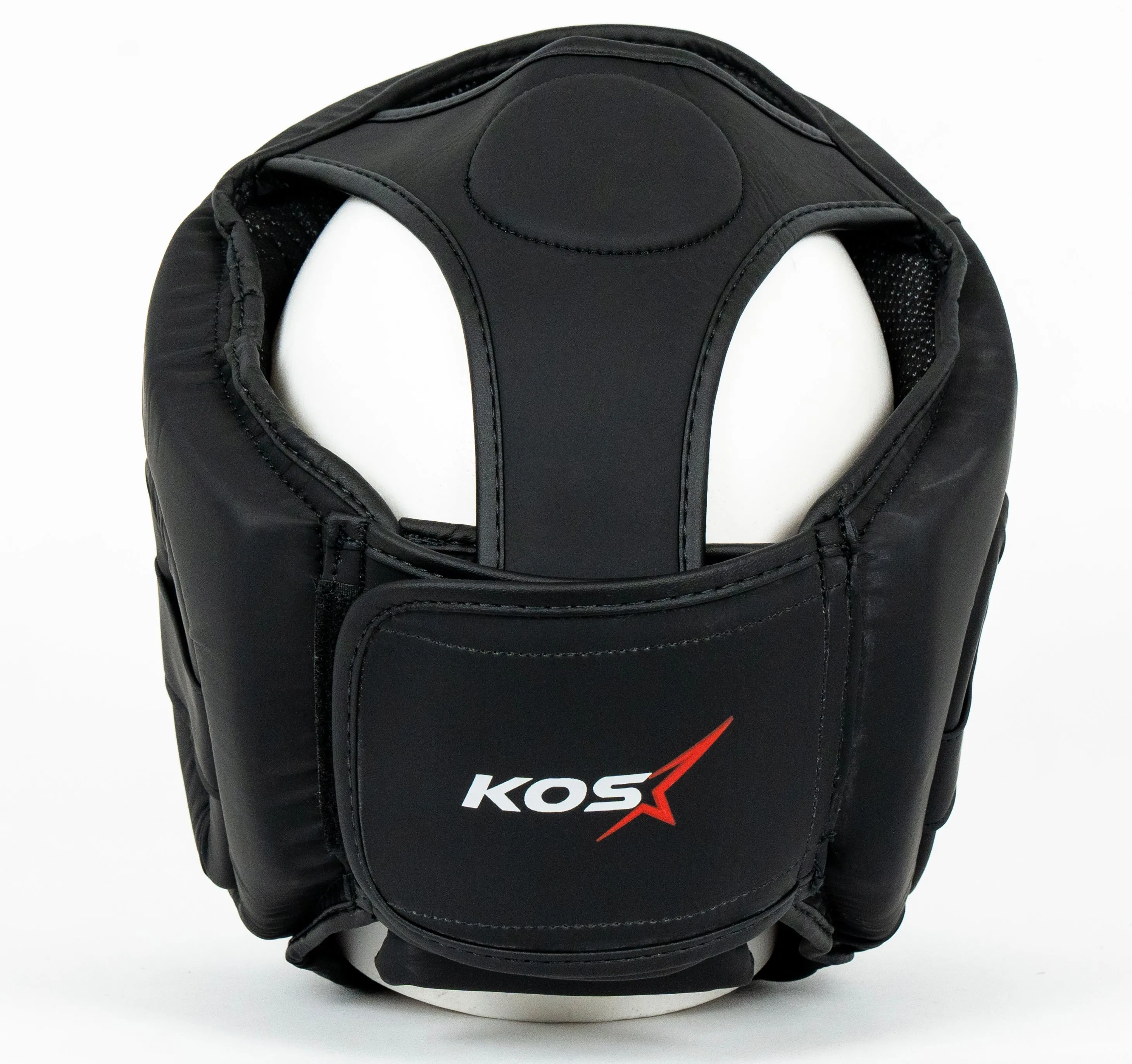 KO Starter Boxing Headgear