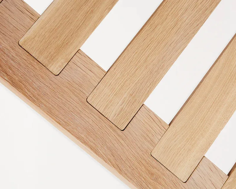 KR180 DAYBED | LIGHT NATURAL