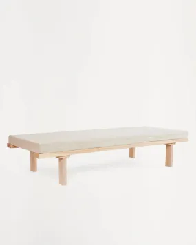 KR180 DAYBED | LIGHT NATURAL