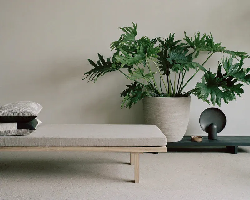 KR180 DAYBED | LIGHT NATURAL