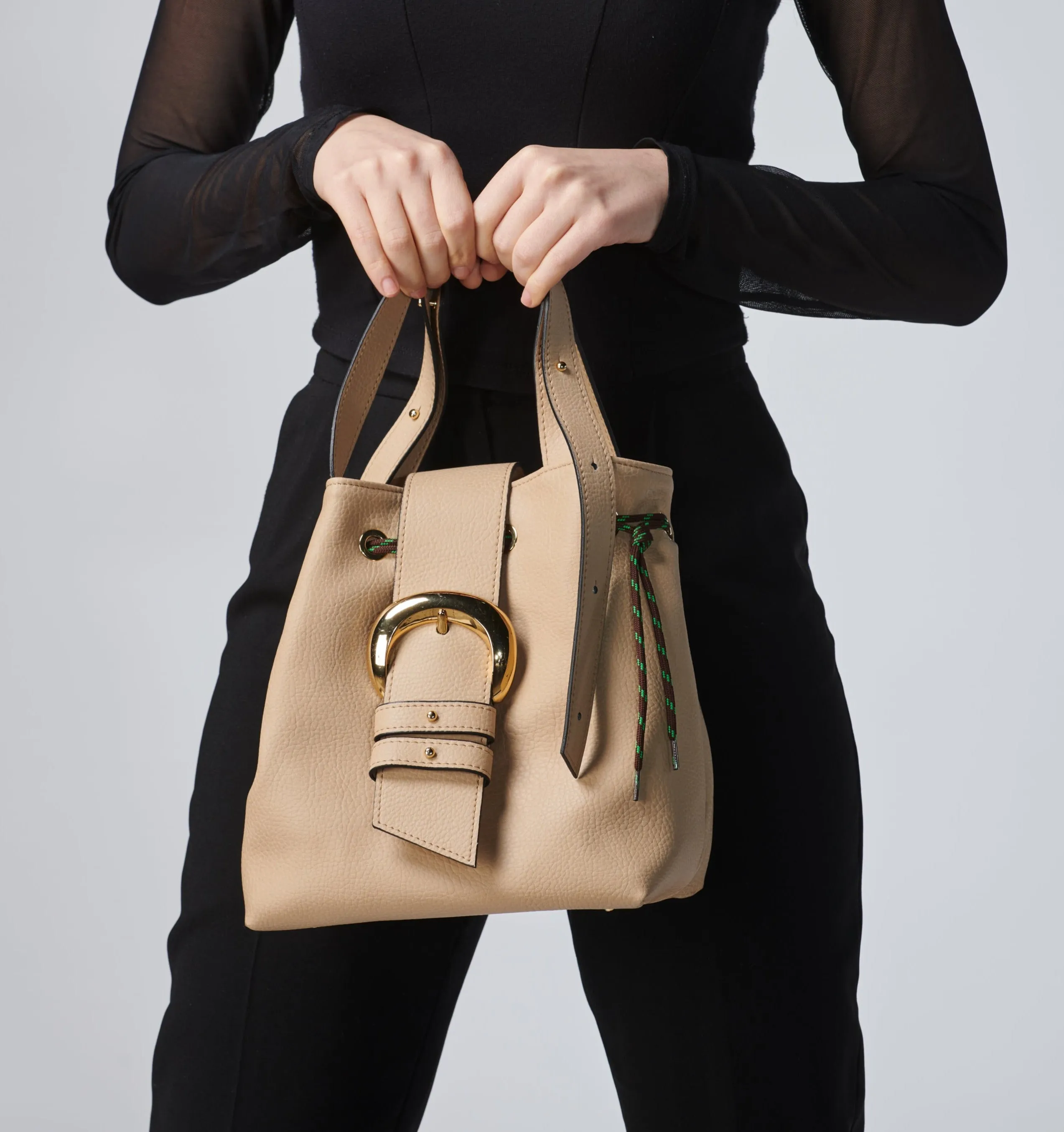 Leona Beige Eco