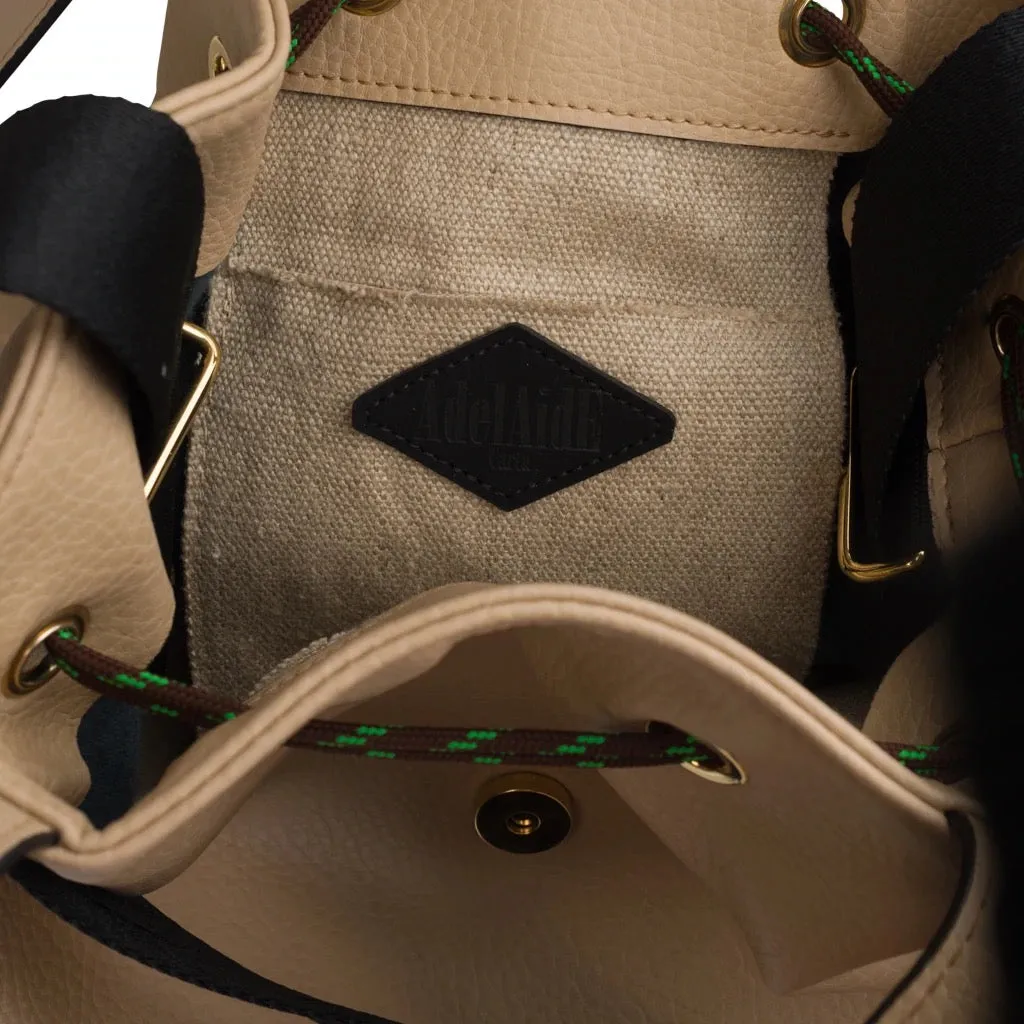 Leona Beige Eco