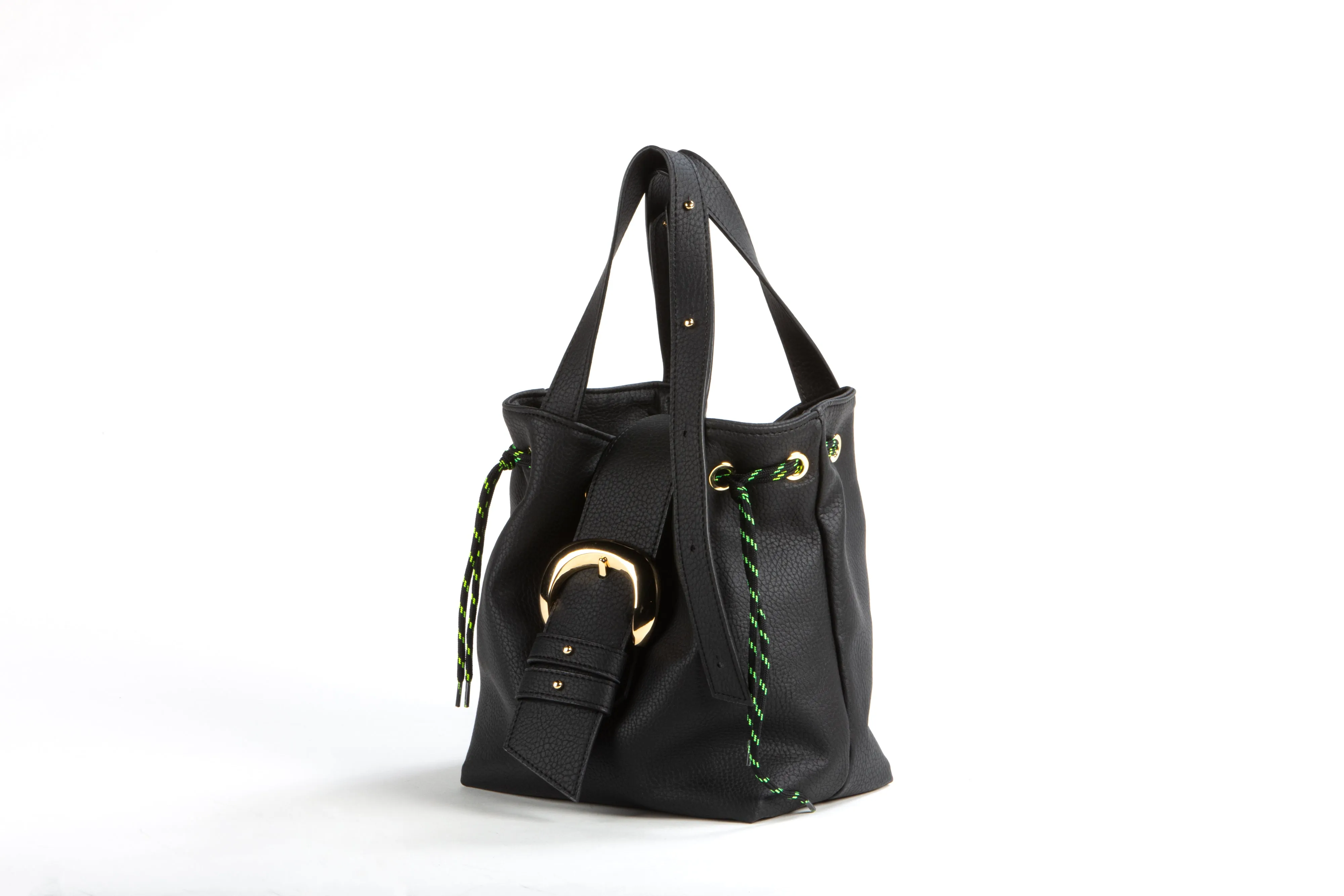 Leona Black Eco