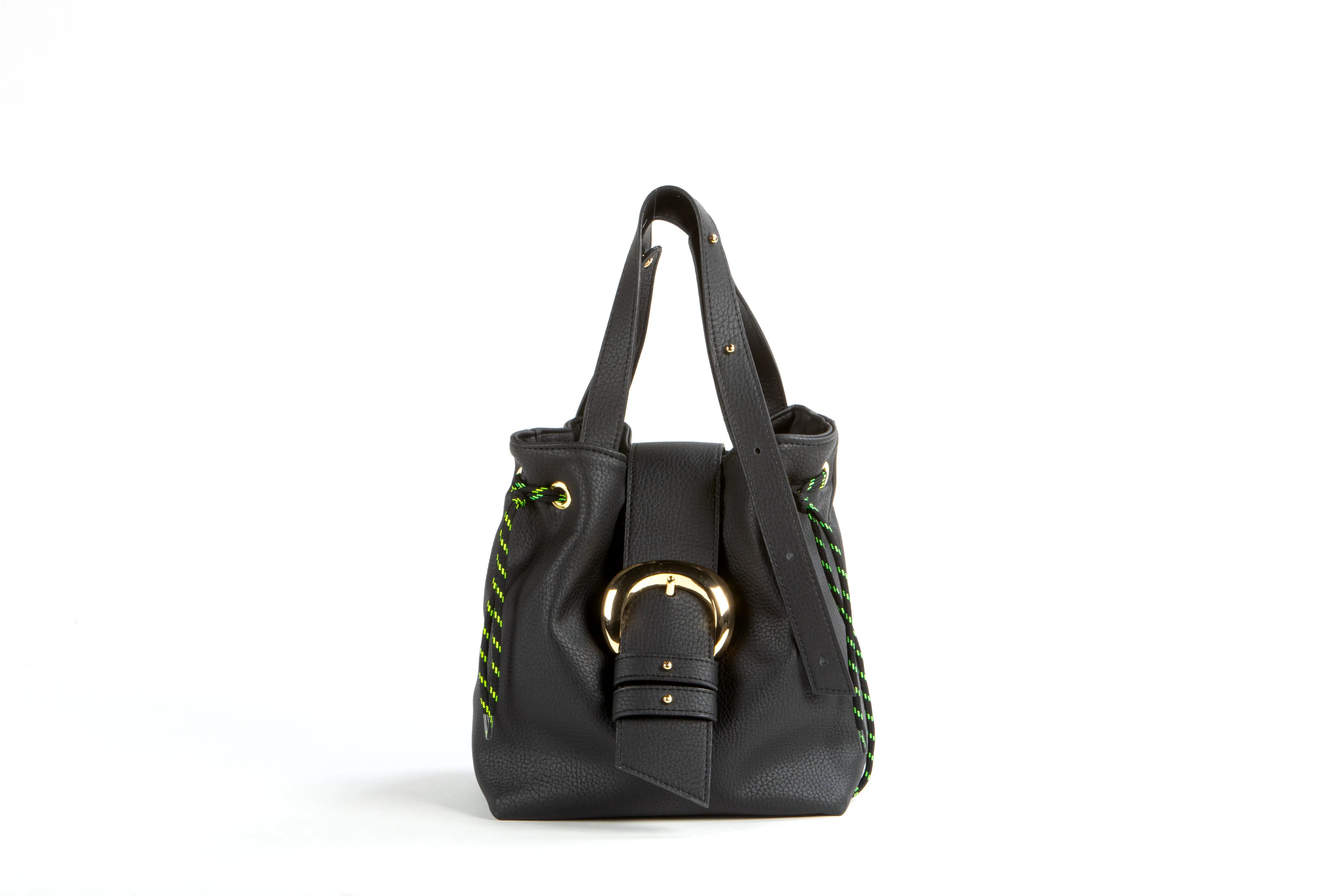 Leona Black Eco