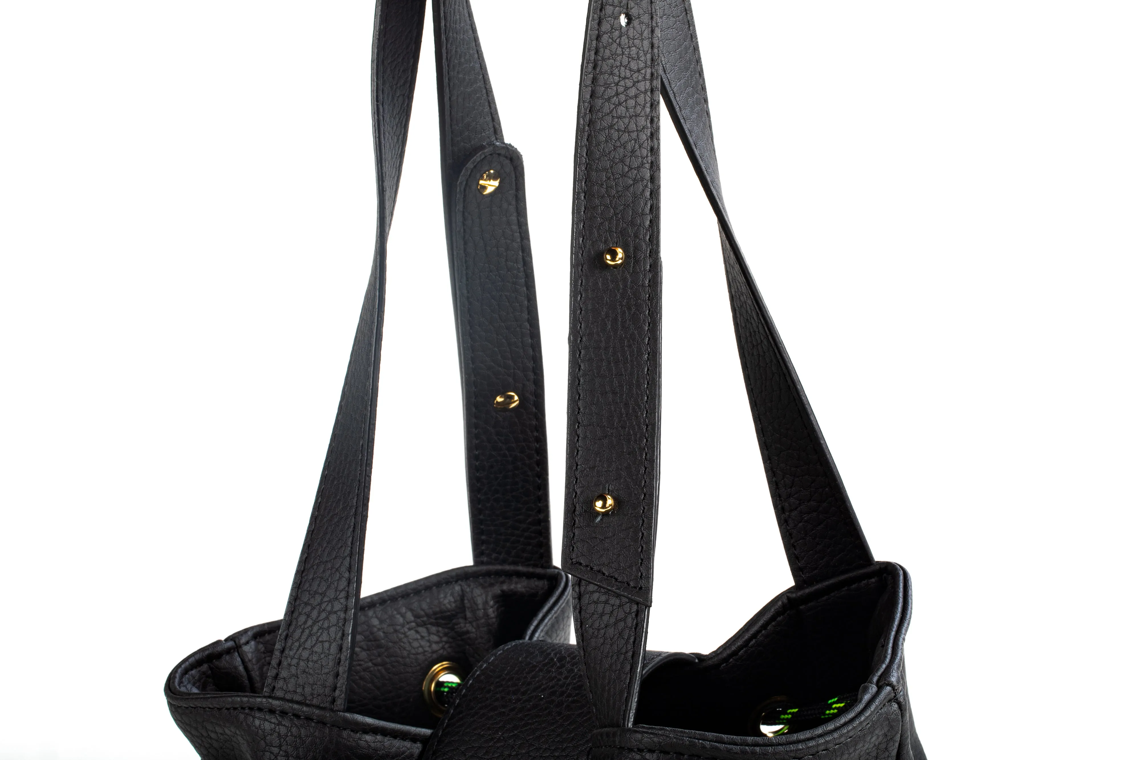 Leona Black Eco