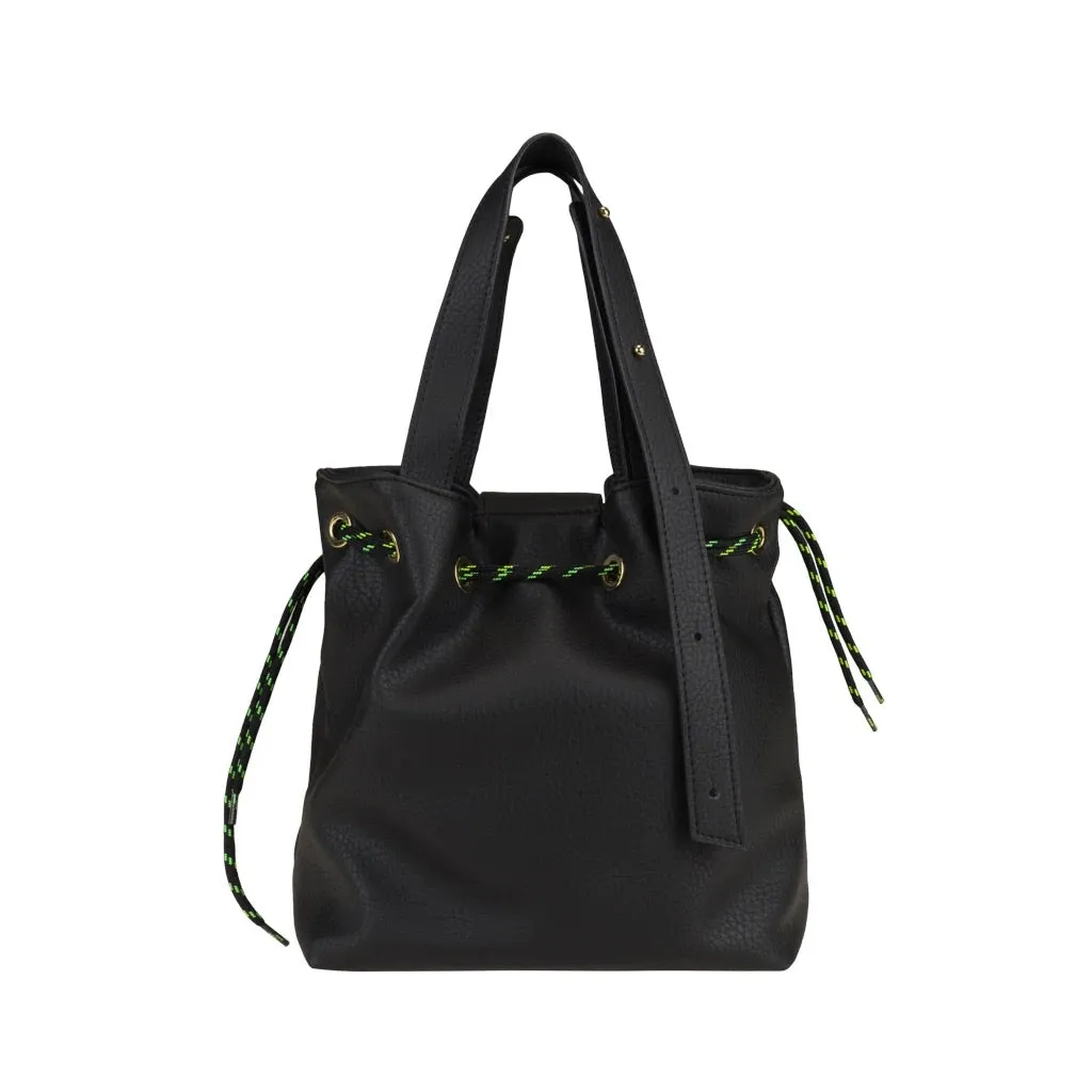 Leona Black Eco