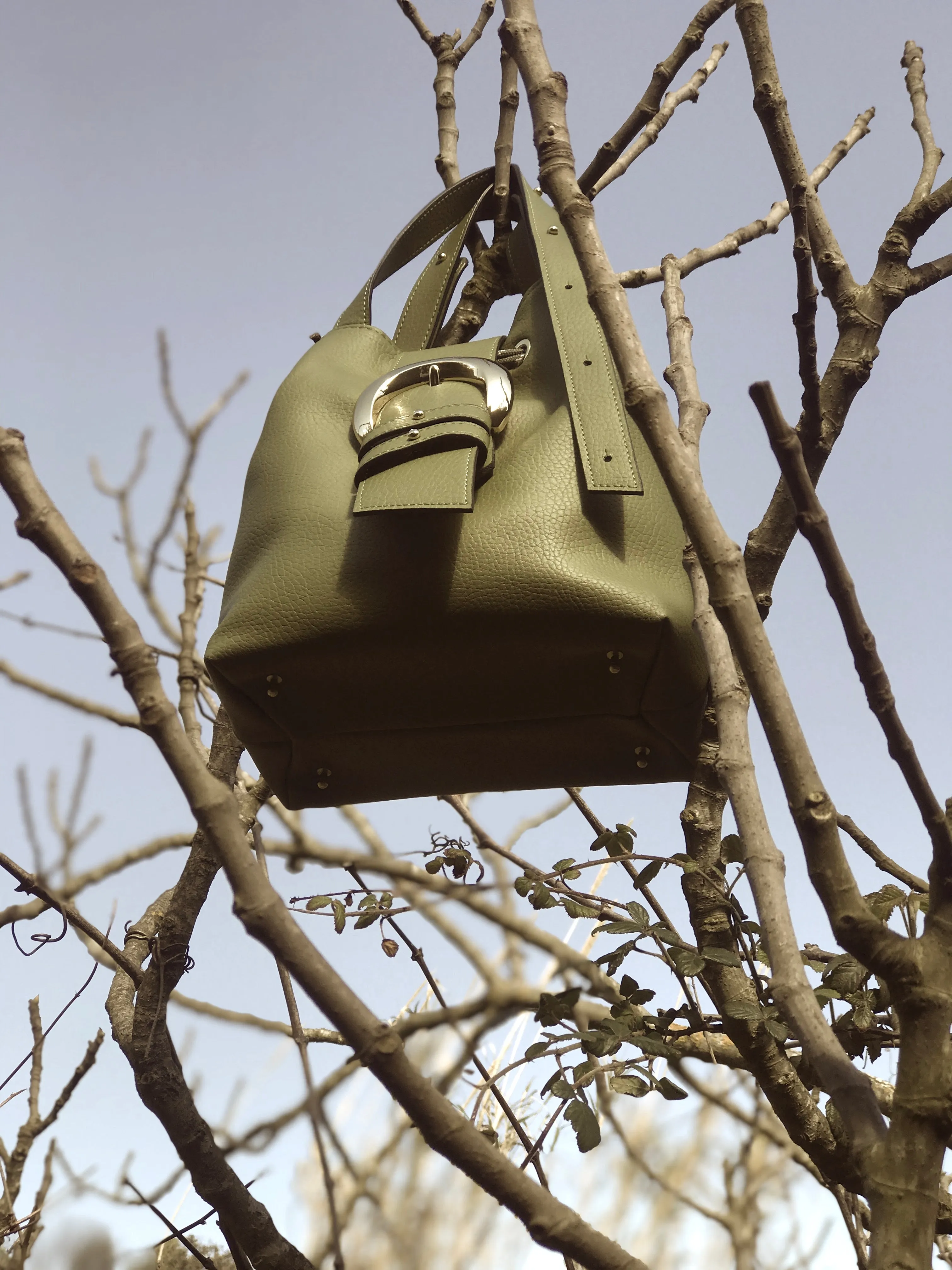 Leona Eco Olive