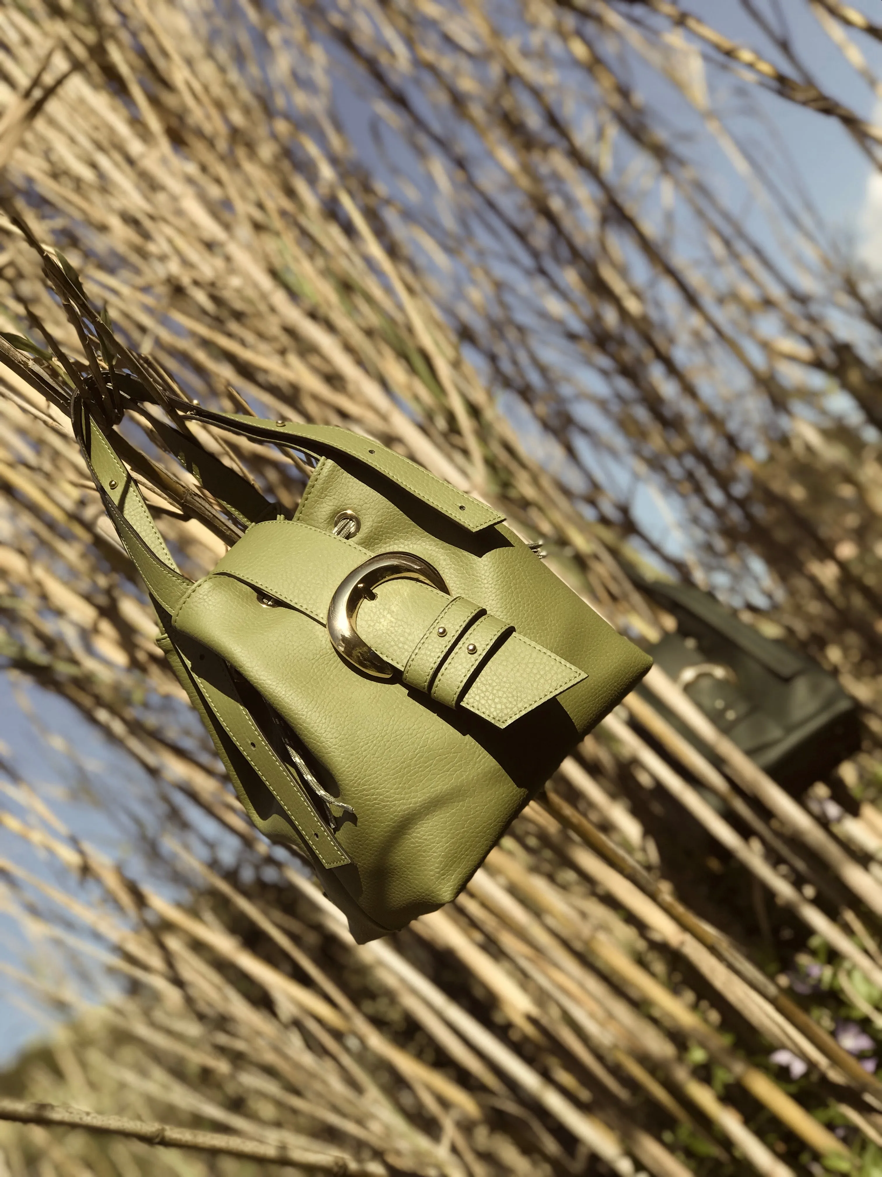 Leona Eco Olive