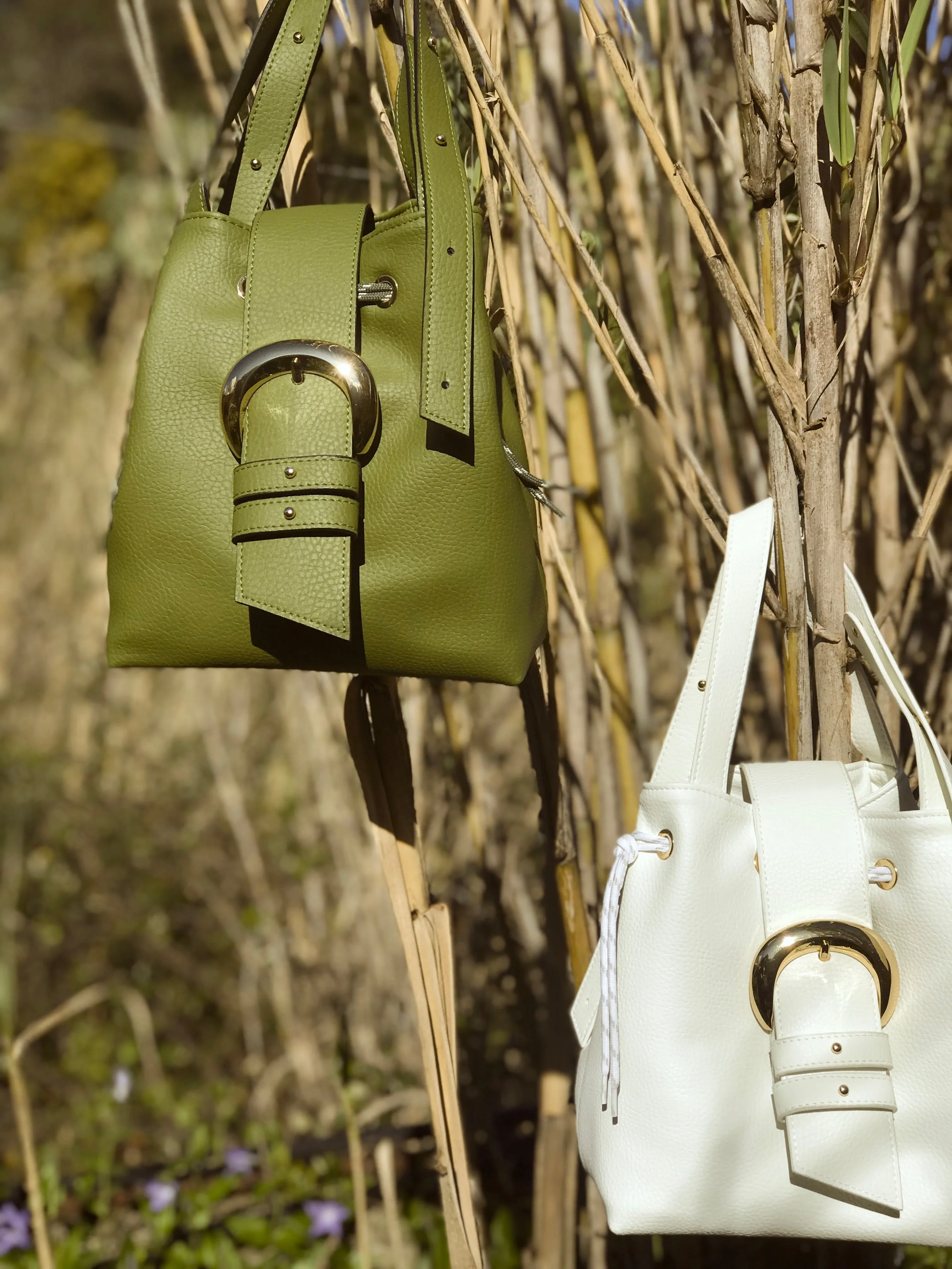 Leona Eco Olive