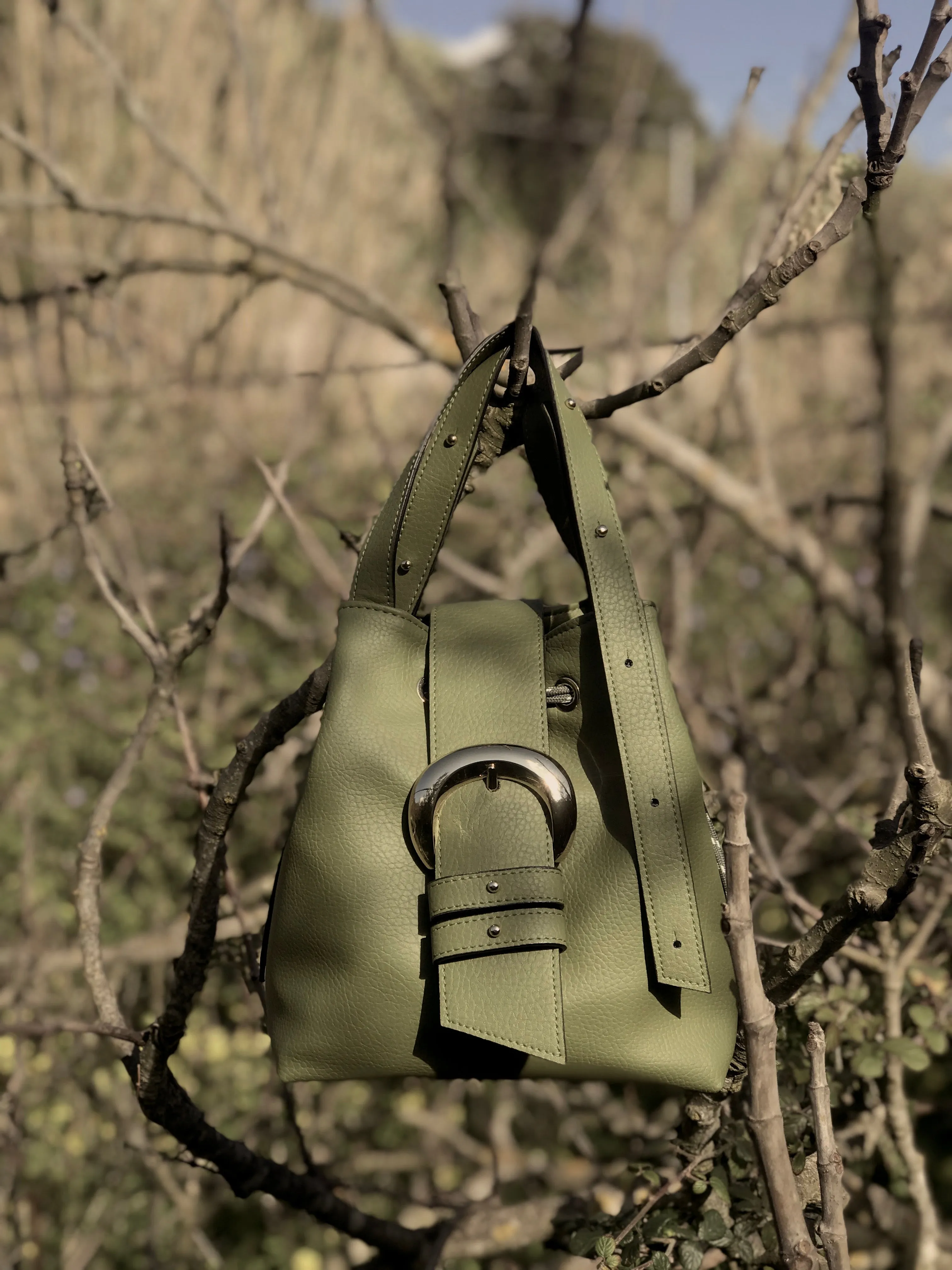 Leona Eco Olive
