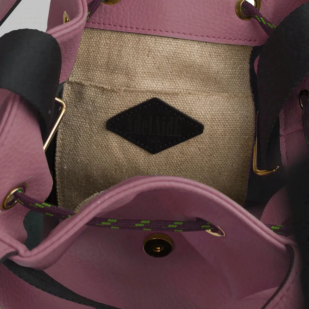 Leona Eco Pink