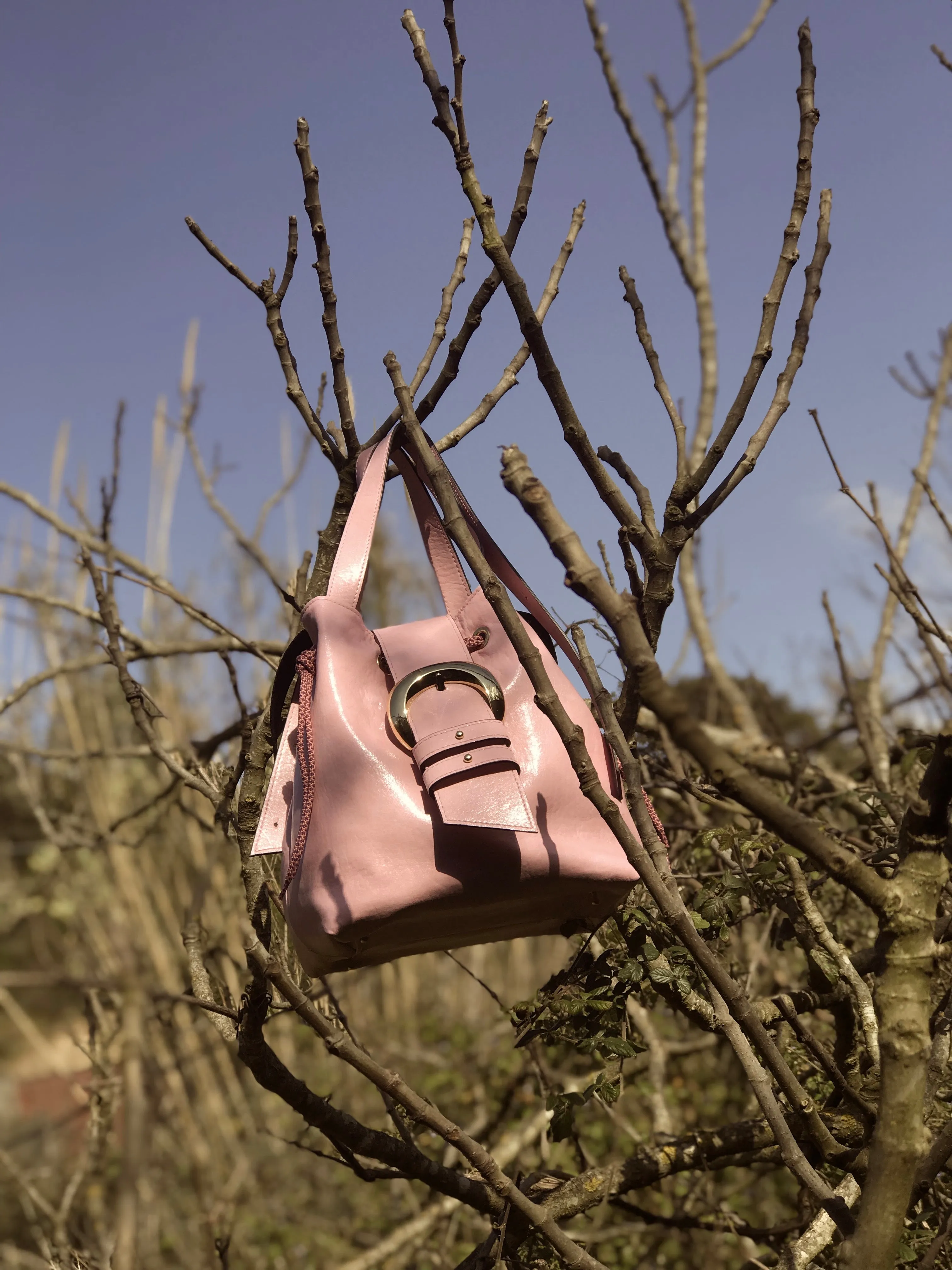 Leona Eco Pink