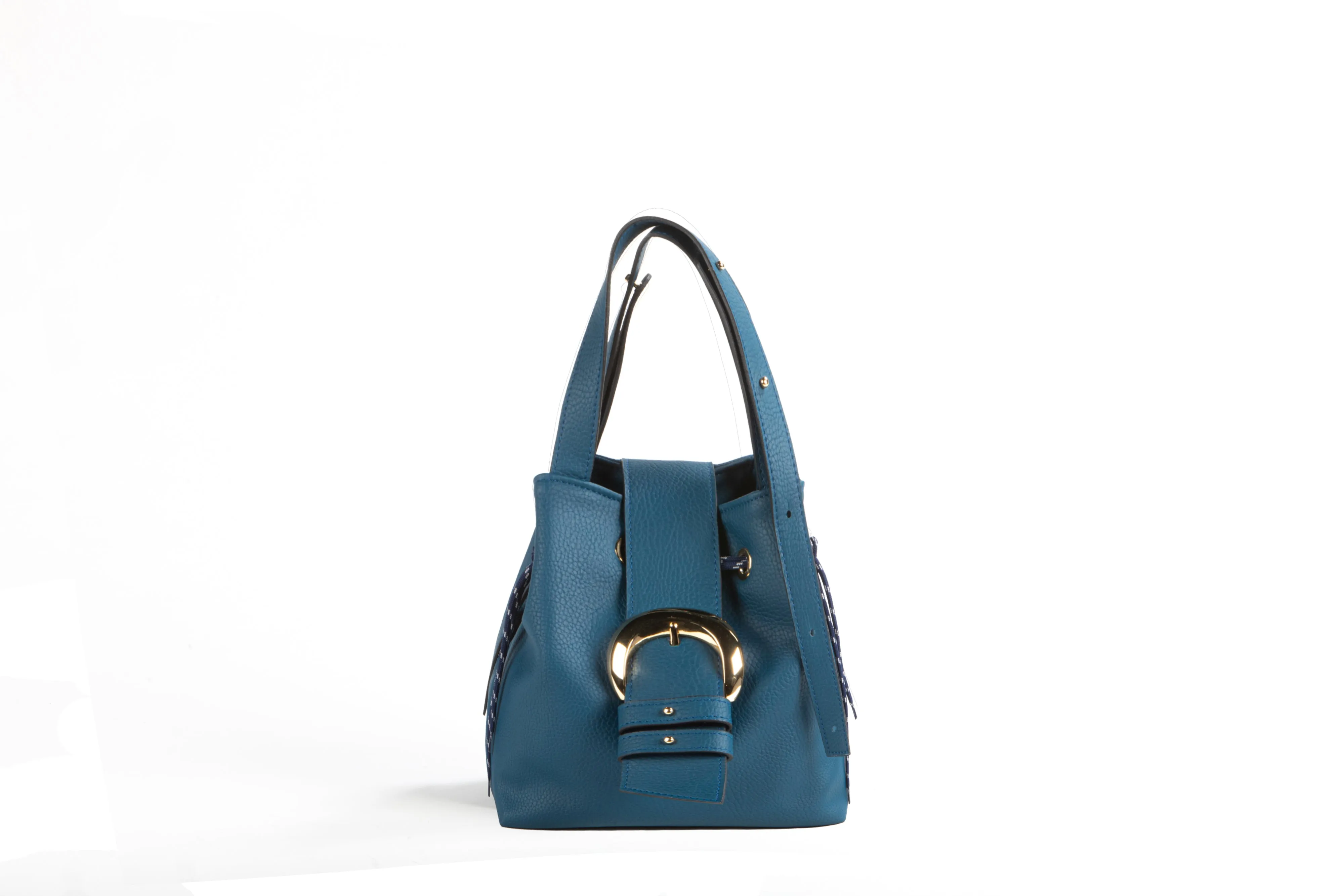 Leona Hot blue Eco