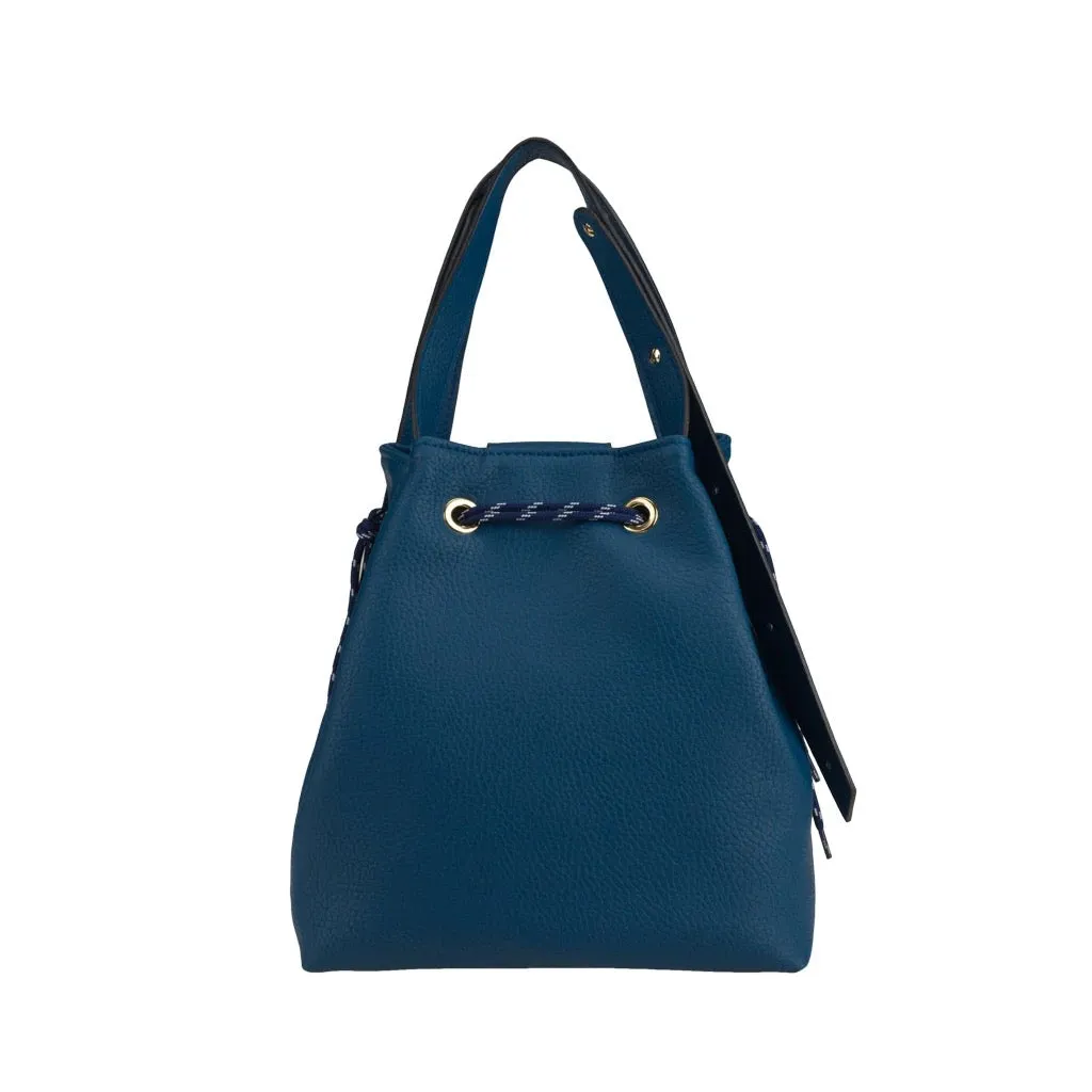 Leona Hot blue Eco