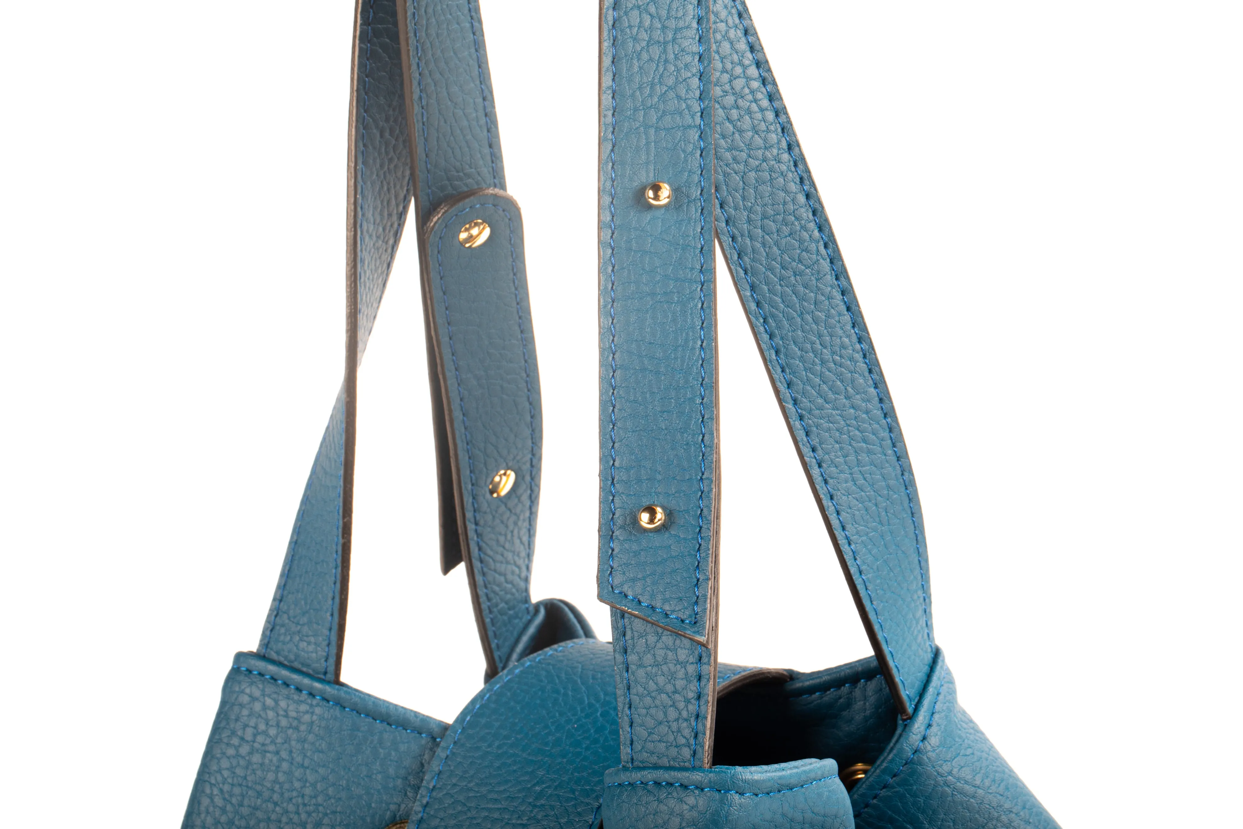 Leona Hot blue Eco