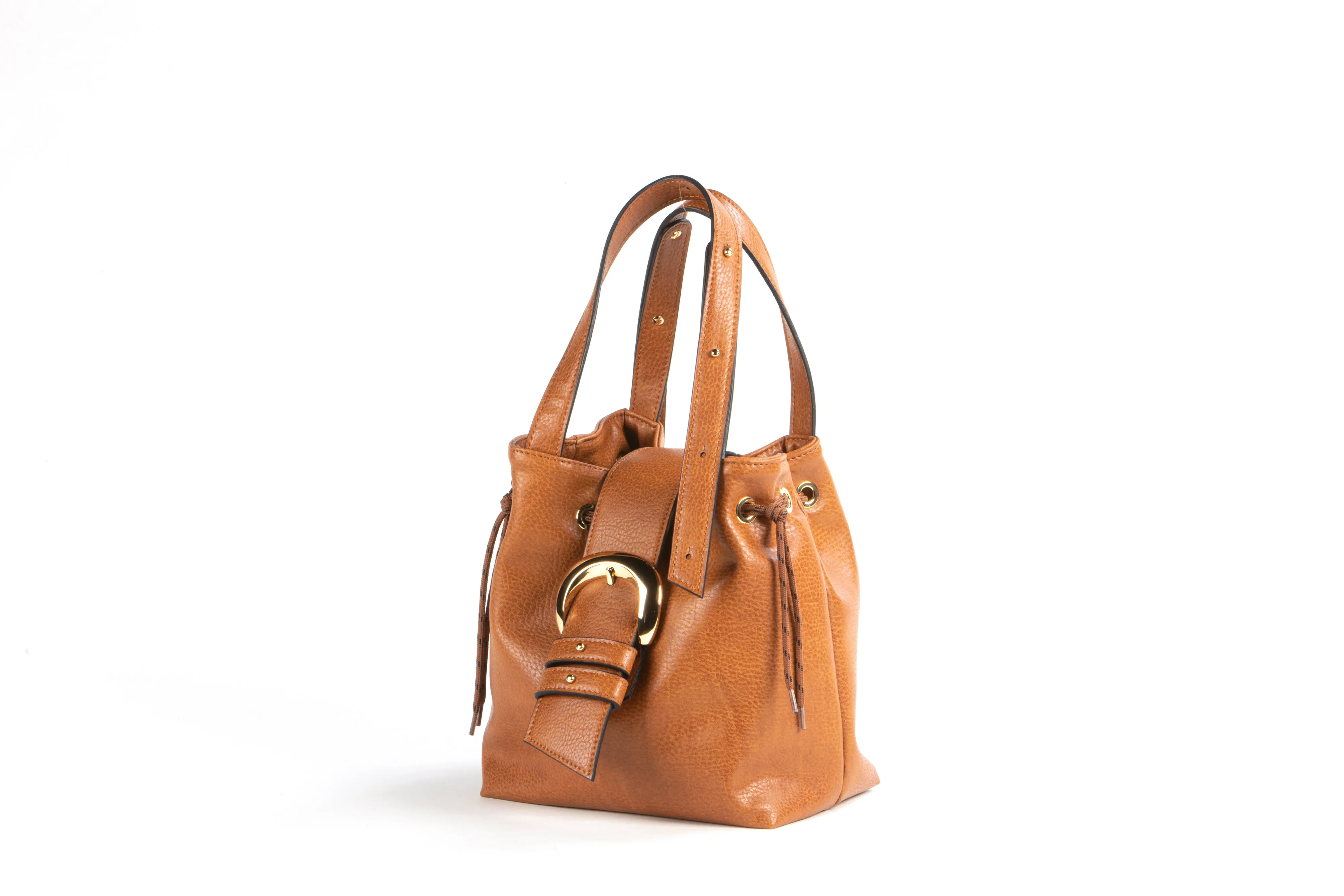 Leona Hot Brown Eco