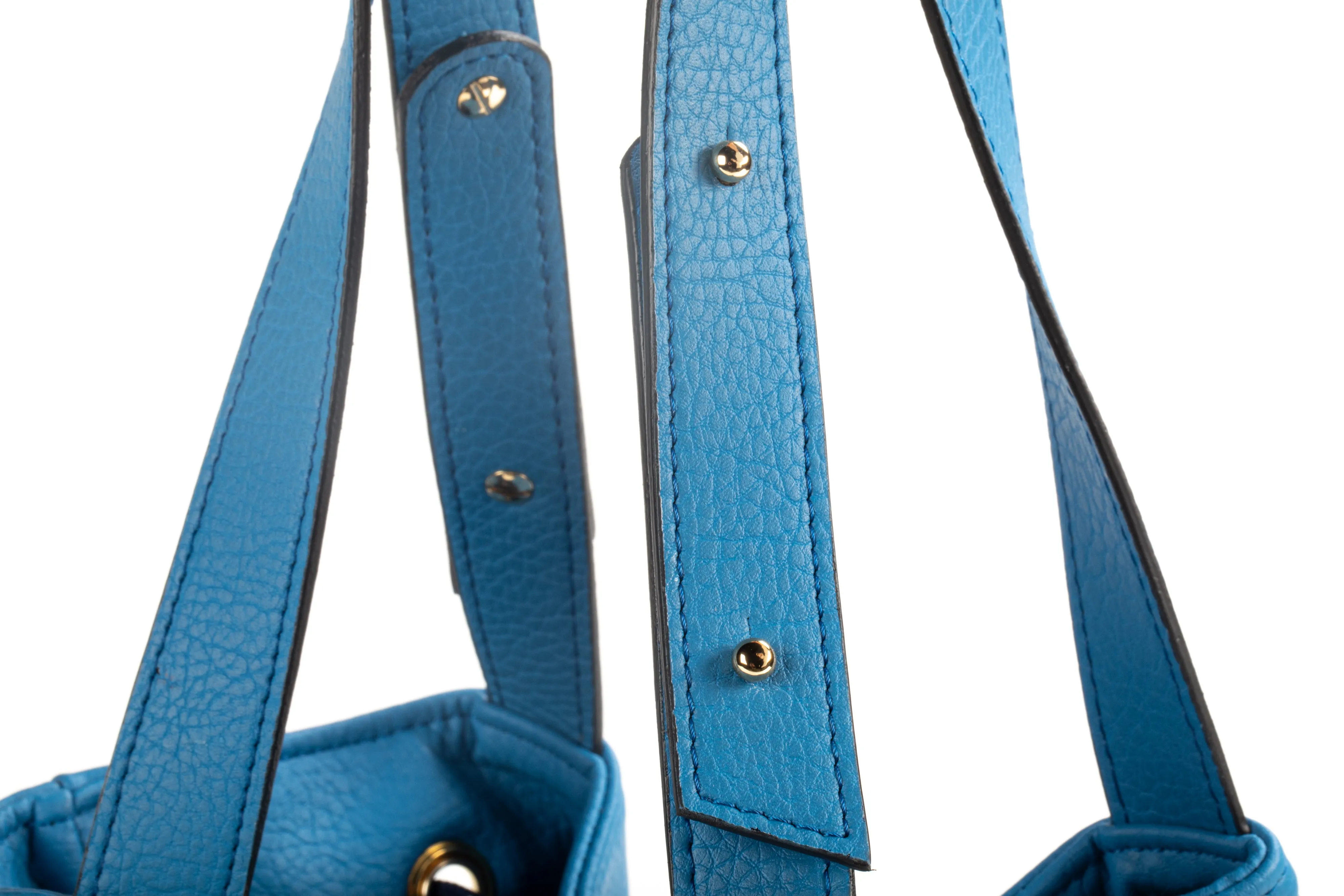 Leona Light Blue Eco