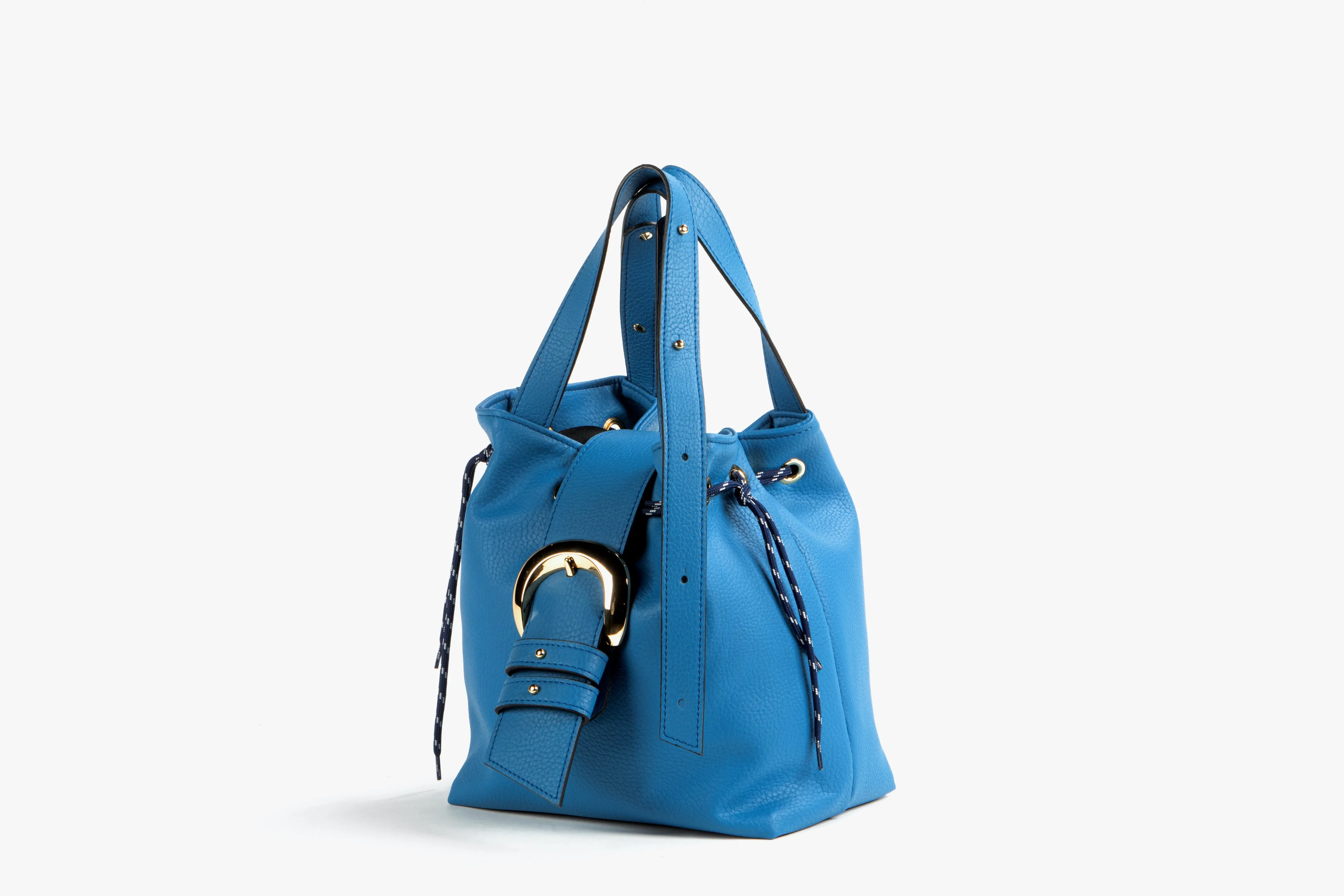 Leona Light Blue Eco