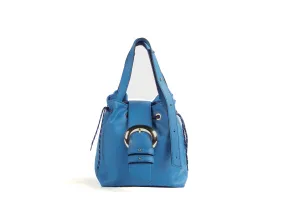 Leona Light Blue Eco