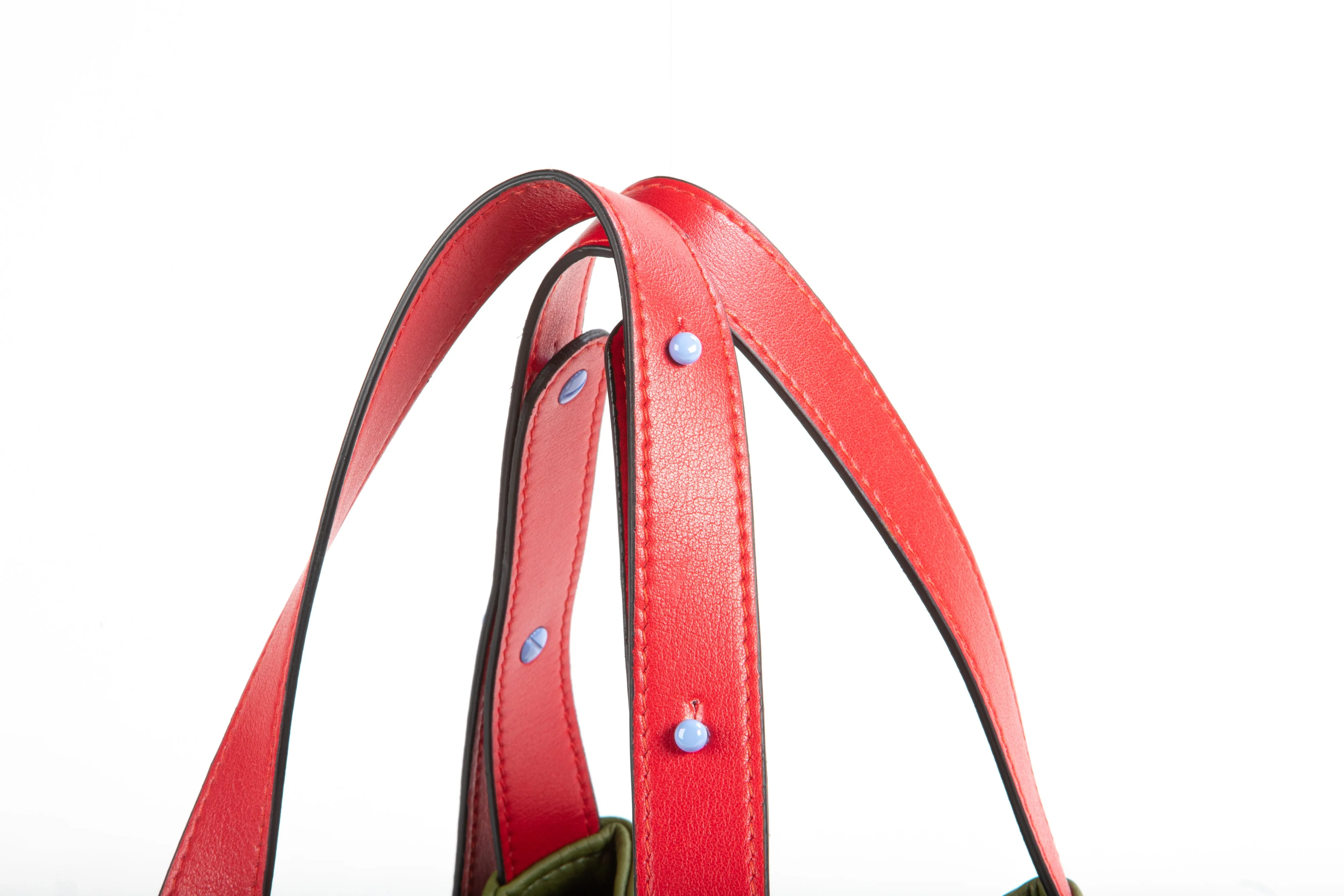 Leona S Bag Eco Olive