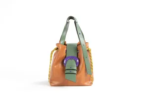 Leona S Eco Brown