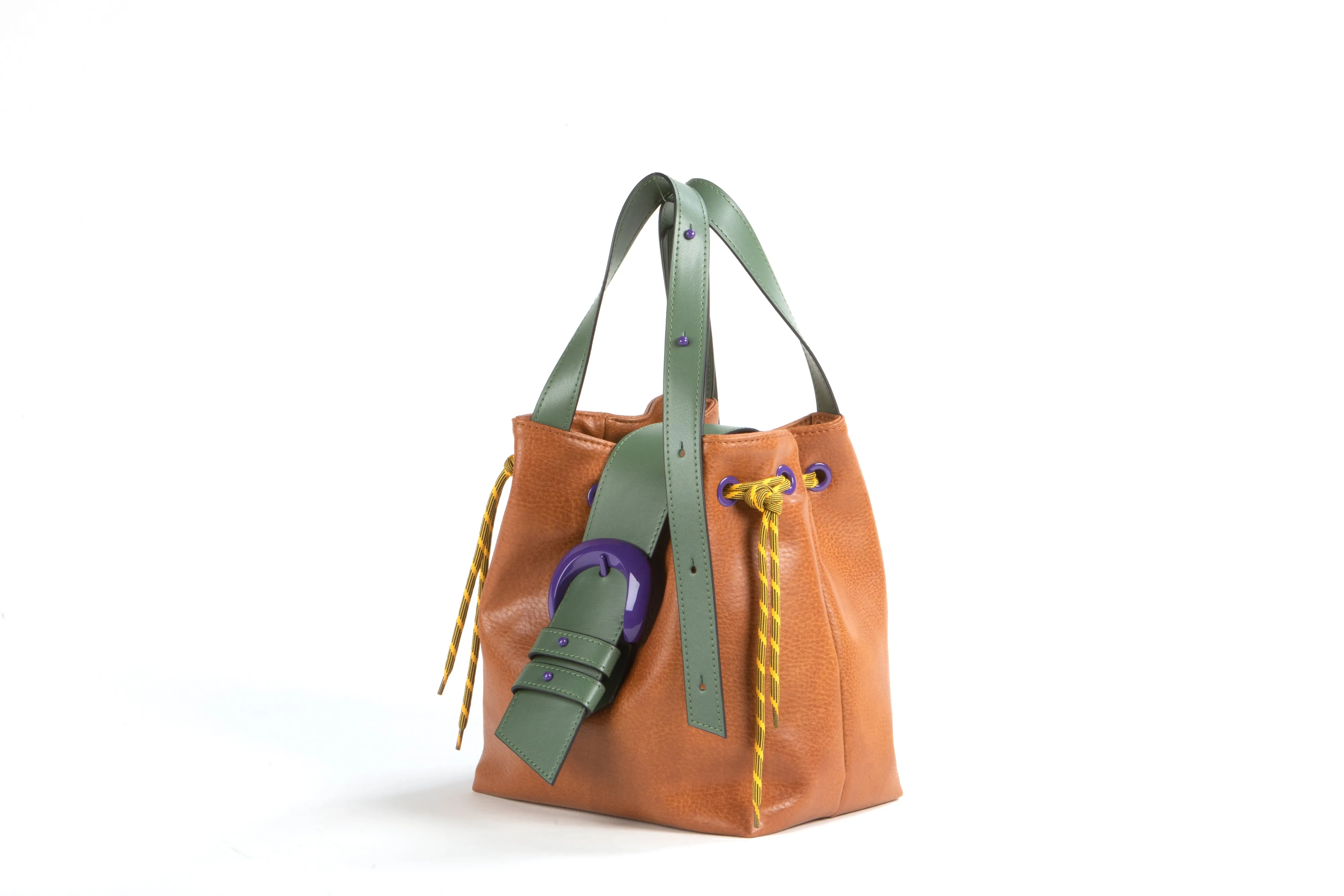 Leona S Eco Brown