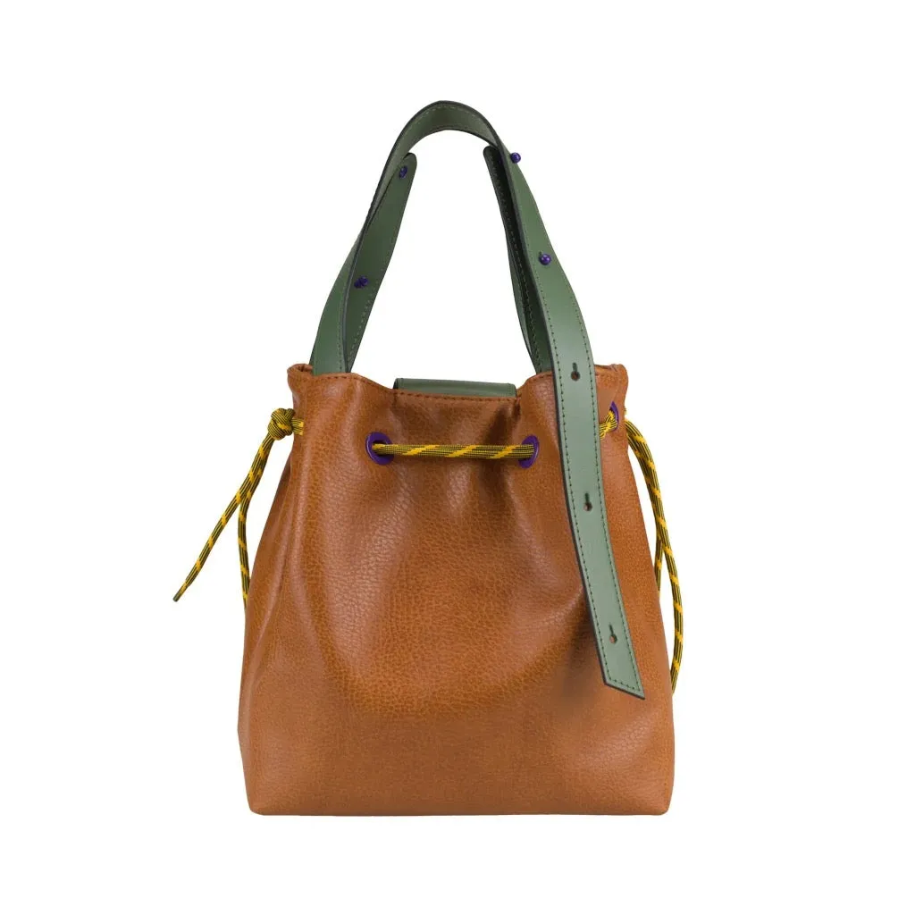 Leona S Eco Brown