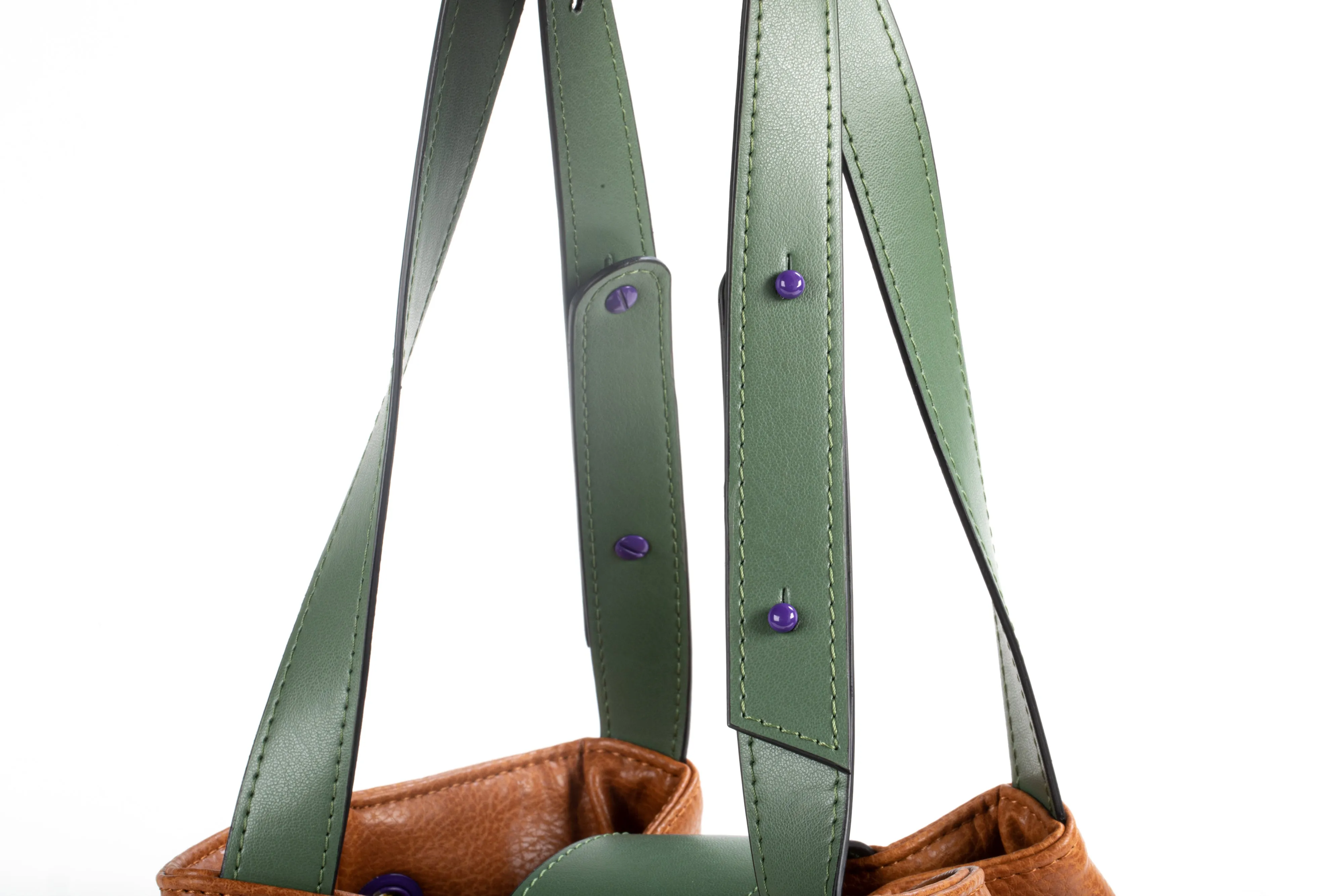 Leona S Eco Brown