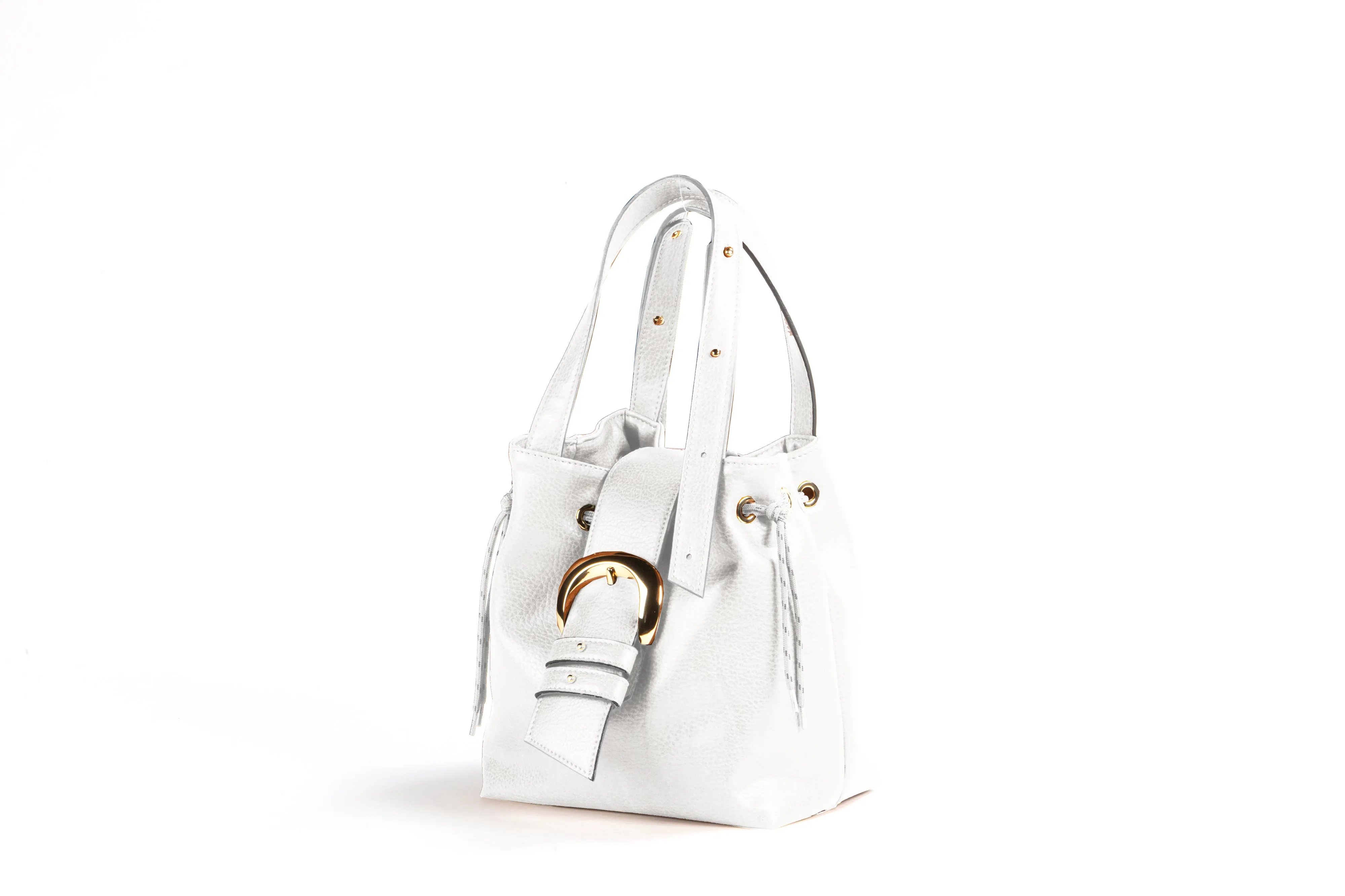 Leona White Eco