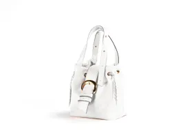 Leona White Eco