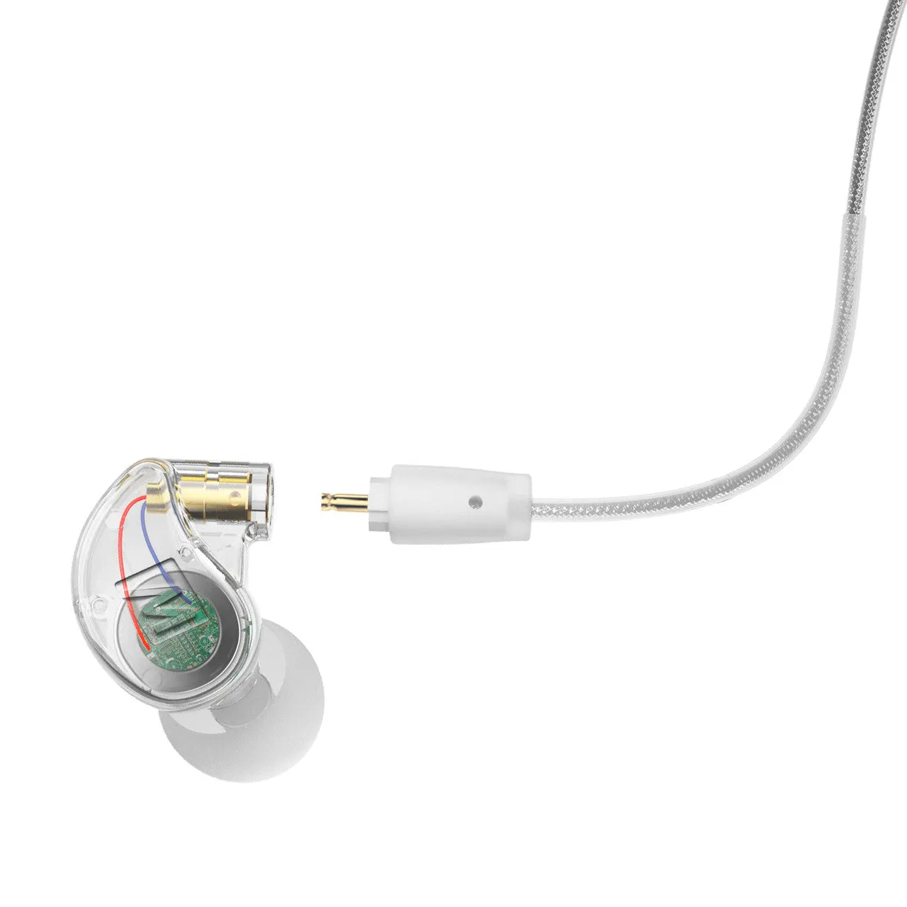 LRP Replacement Unit - M6 PRO