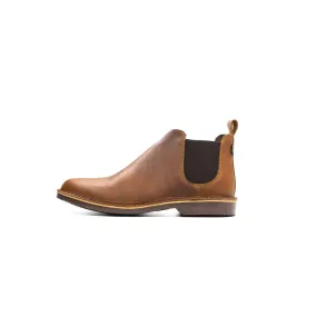 MEN'S WOODSTOCK BOOT BROWN