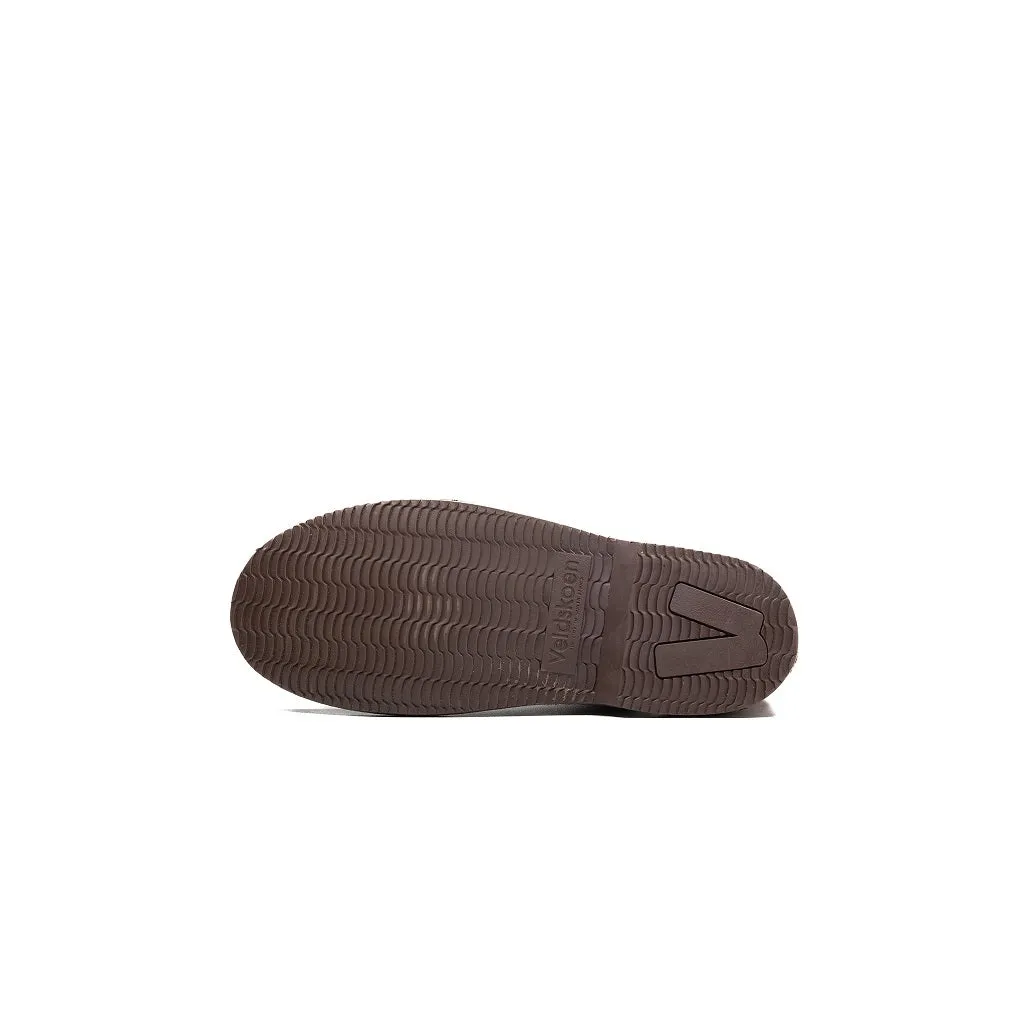MEN'S WOODSTOCK BOOT BROWN