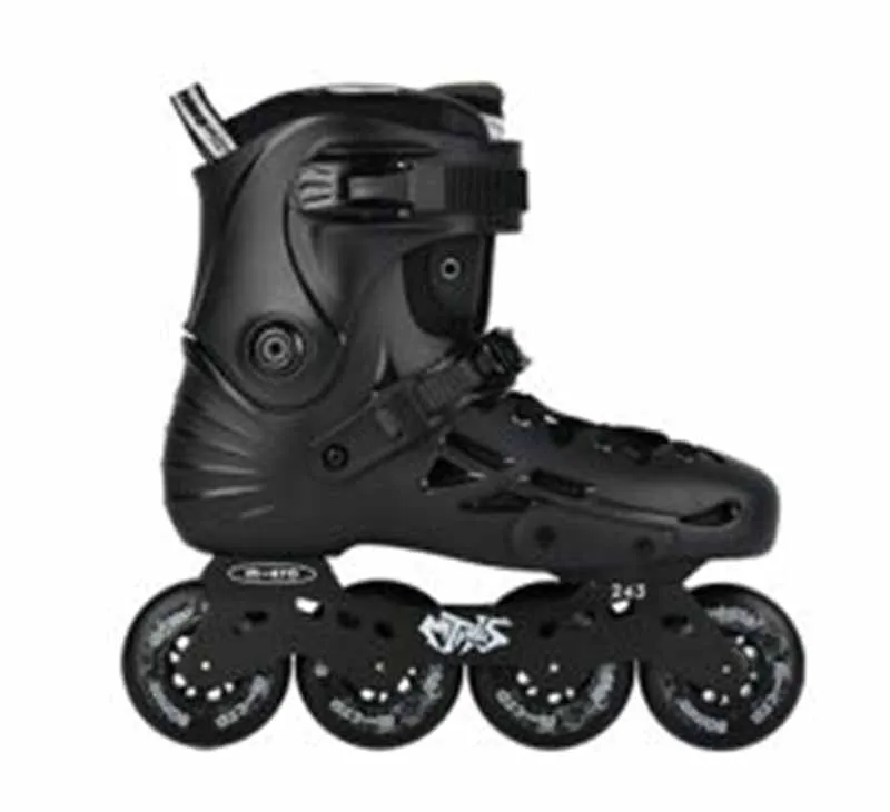 🔥Micro MT Plus Black Urban Skates