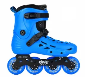 🔥Micro MT Plus Blue Urban Skates