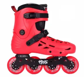 🔥Micro MT Plus Red Urban Skates
