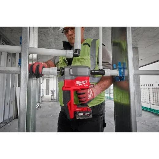 Milwaukee M18 Fuel 2" Propex‚® Expander Kit with One-Key and 1-1/4" - 2" Expander Heads