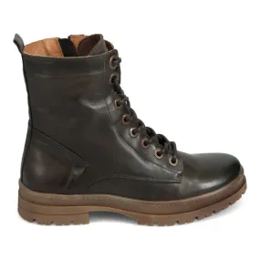 Miz Mooz Arcadia Khaki Antique