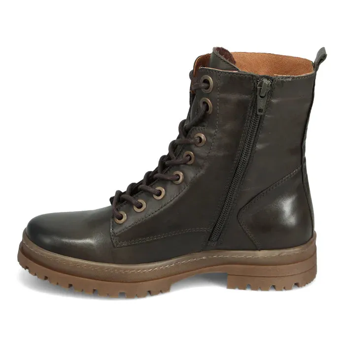 Miz Mooz Arcadia Khaki Antique
