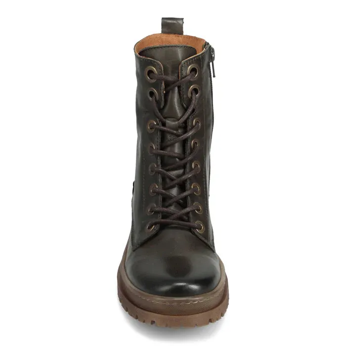 Miz Mooz Arcadia Khaki Antique