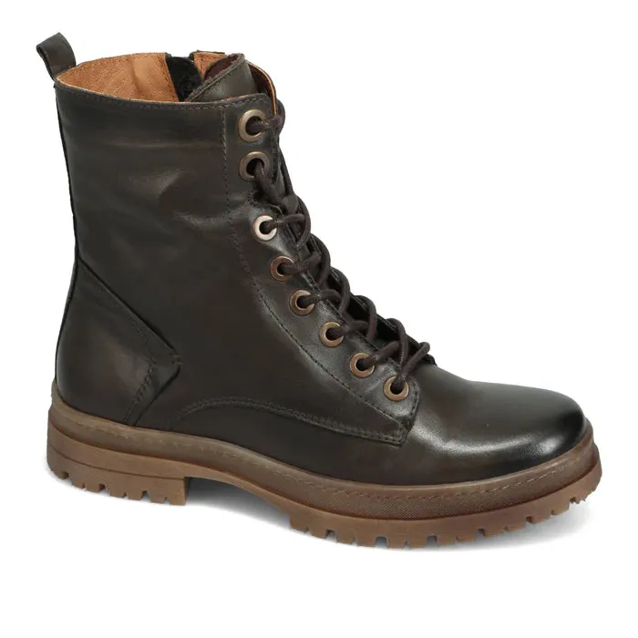 Miz Mooz Arcadia Khaki Antique