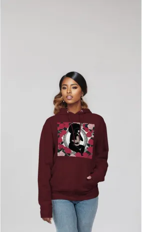 Mother Unisex Premium Pullover Hoodie | Lane Seven