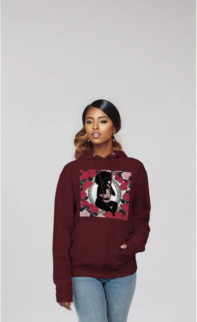 Mother Unisex Premium Pullover Hoodie | Lane Seven